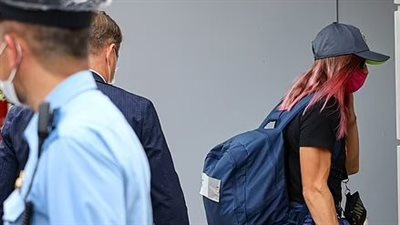 هروب لاعبة من أولمبياد طوكيو عقب مقتل ناشط سياسي بيلاروسي.. ما القصة؟