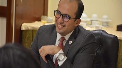 برلماني: مدينة 