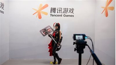 صحف صينية رسمية تتسبب في خسائر فادحة بشركات ألعاب الفيديو بعد وصفها بـ 