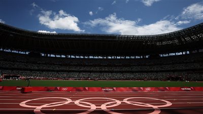 275 مليون مشاهد في أوروبا لدورة الألعاب الأولمبية بطوكيو