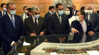 رسميا بدء تطبيق ضوابط منح التراخيص وتملك الأسهم في الأنشطة غير المصرفية