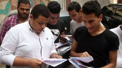 بالاسم ورقم الجلوس.. تعرف على نتيجة الثانوية العامة 2021 (العلمية/الأدبية) 