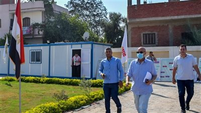 إنشاء وتطوير مستشفى و25 منفذًا طبيًا ضمن مبادرة 