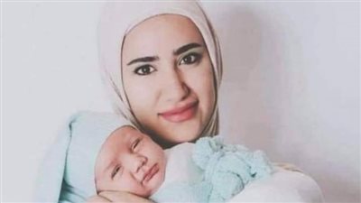 بعد مرور عام على انفجار بيروت.. ليليان شعيتو مصابة ترقد بالمستشفى والزوج تحفظ على طفلها