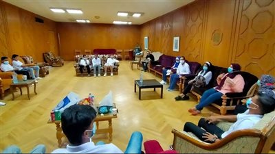 ملتقى أهل مصر يقدم ورشًا فنية متنوعة ومسرح عرائس برعاية 