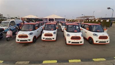 بمقدم 5 آلاف جنيه ومن 