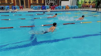 بمشاركة 30 متسابق.. 