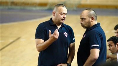 الزمالك يفاوض أيمن صلاح لتدريب فريق اليد بالموسم الجديد