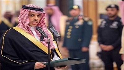 وزير الخارجية السعودي يزور سوريا لأول مرة منذ 2011