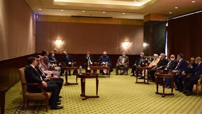 بحضور وزير الأوقاف.. النيابة الإدارية تكرم حفظة القرآن الكريم من أعضائها