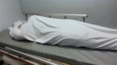 زوج يحاول الانتحار بعد قتل زوجته طعنًا أمام أطفالها في قليوب