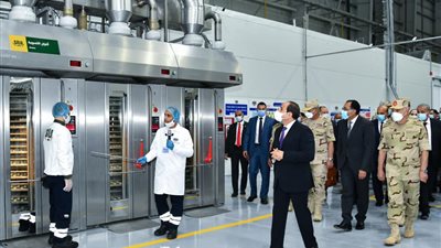 توفير فرص عمل وتعزيز القدرة التصديرية.. 