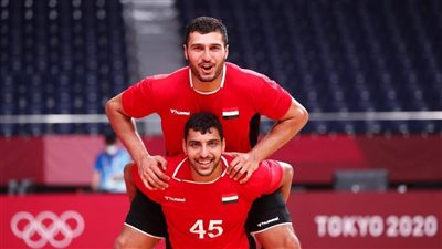 أولمبياد طوكيو.. نصف نهائي اليد يشهد مشاركة 3 من الأشقاء مع منتخباتهم