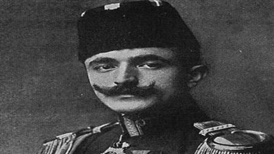 ثار على السلطان عبد الحميد.. تعرف على أهم المعلومات عن أنور باشا 