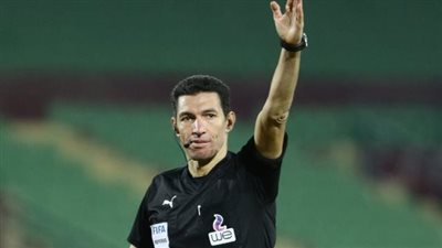 جهاد جريشة: ما حدث من حكم مباراة الزمالك وسموحة عاد بالتحكيم 10 خطوات للخلف