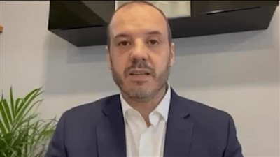 المعلق الجزائري حميد لبراوي: سأحضر لمصر لتقبيل رأس كاتونجو 