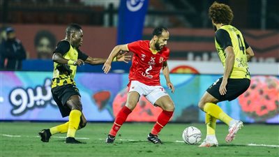 تفوق كاسح للأحمر.. تاريخ مواجهات الأهلي ووادي دجلة قبل صدام اليوم بالدوري