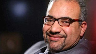 بيومي فؤاد يستكمل تصوير عودة الأب الضال بعد أسبوعين