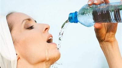 بعد تحذيرات الأرصاد.. 10 نصائح لتجنب العطش في رمضان