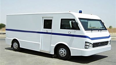 سرقة 12 مليون جنيه من سيارة نقل أموال بالجيزة