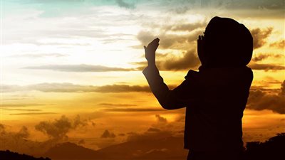 تعرف على أدعية استقبال شهر رمضان الكريم