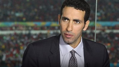 أبو تريكة يتحدث عن إصابة محمد صلاح أمام نيوكاسل (فيديو)