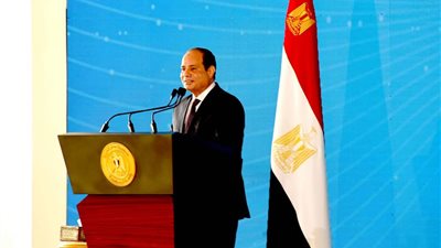 بعد قليل.. السيسي يفتتح عددًا من المشروعات التنموية بالإسماعيلية