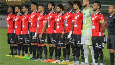 بفرمان من لوك إيميل.. طلائع الجيش يواجه الحدود وديًا أول أيام رمضان