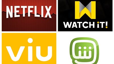 تغيير خريطة العرض الحصري وتوزيعها علي المنصات الرقمية يسحب البساط من اليوتيوب