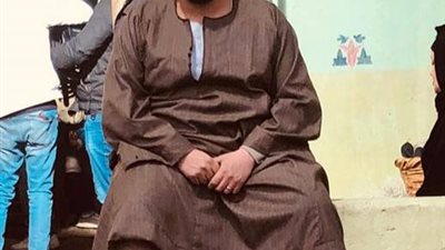 كريم عفيفي ينتهي من تصوير “ولد الغلابة”