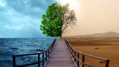 خبير بيئى: السخان والأسانسير سبب تغير الطقس حول العالم