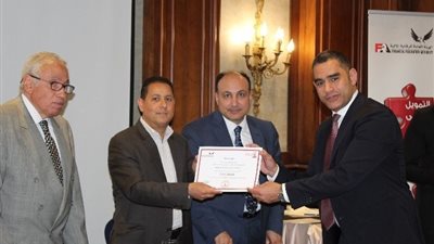 رئيس الرقابة المالية: نستهدف جذب المزيد من الاستثمارات وتحقيق تنوع في الأدوات المالية