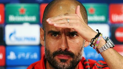 ‏بيب جوارديولا.. مدرب شهر إبريل بالدوري الإنجليزي