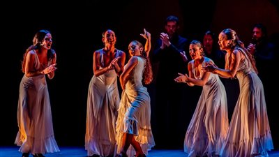 بالأسماء والتواريخ..ننشر جدول عروض المسرح الوطنى محمد الخامس خلال مهرجان موازين في دورته ال18