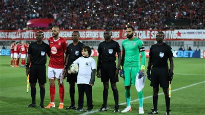 الزمالك يستنجد بالكاف لرفع الإيقاف عن جنش قبل موقعة المغرب