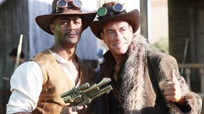 مدحت شلبي وفان دام ظهروا بدون تصريح.. أزمة في الموسيقيين بسبب إعلانات رمضان