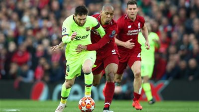 أول تعليق من ليفربول بعد الريمونتادا التاريخية أمام برشلونة (صور وفيديو)