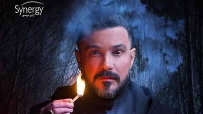 مسلسل علامة استفهام ..انتحار وخيانة واثارة أبرز تفاصيل الحلقة الثانية (صور)