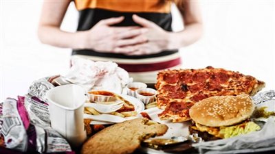 6 طرق لتجنب “التخمة” وعسر الهضم في رمضان