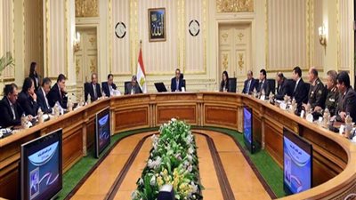 الحكومة: العفو عن باقي العقوبة لبعض السجناء بمناسبة الاحتفال بعيد الفطر المبارك