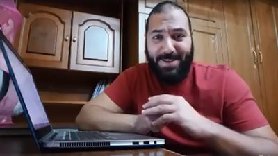 داعية إسلامي: “رامز في الشلال” برنامج بص العصفورة يُلهي الناس بـ”التييت” عن العبادة (فيديو)