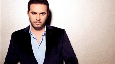 أثار أزمة في مطار القاهرة.. من هو وائل جسار ضحية الحلقة الثالثة في رامز في الشلال