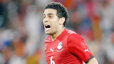 هاني سعيد يتراجع عن الاعتزال