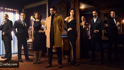 بالحلقة الثالثة .. رؤوف عبد العزيز يخطف الجمهور إلي “قمر هادي” لهاني سلامة (فيديو)