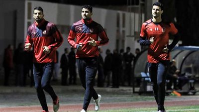 طارق سليمان لـ”القاهرة 24″: عواد ليس في حساباتنا.. والأهلي يملك أفضل 3 حراس مرمي