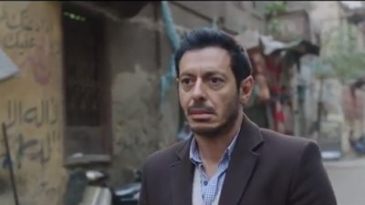 “هل من حلال”.. مصطفى شعبان يكشف عن تتر مسلسله “أبو جبل” (فيديو)