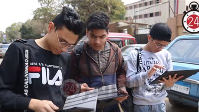 تعرف على طرق الحصول على أرقام جلوس الثانوية العامة 2019