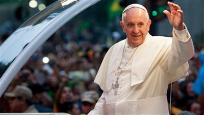 الفاتيكان يهنئ المسلمين برمضان: يمكننا هدم الجدران التي بُنيت بسبب الخوف والجهل