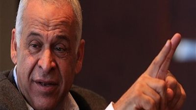 فرج عامر: سموحة سيكون ندا قويا للأهلي ونتمني إلا نهزم بضربة جزاء ظالمة (صورة)