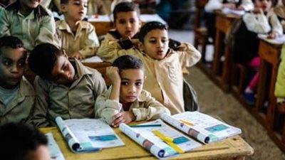 تعرف على موعد نتيجة الصف السادس الإبتدائي الترم الثاني